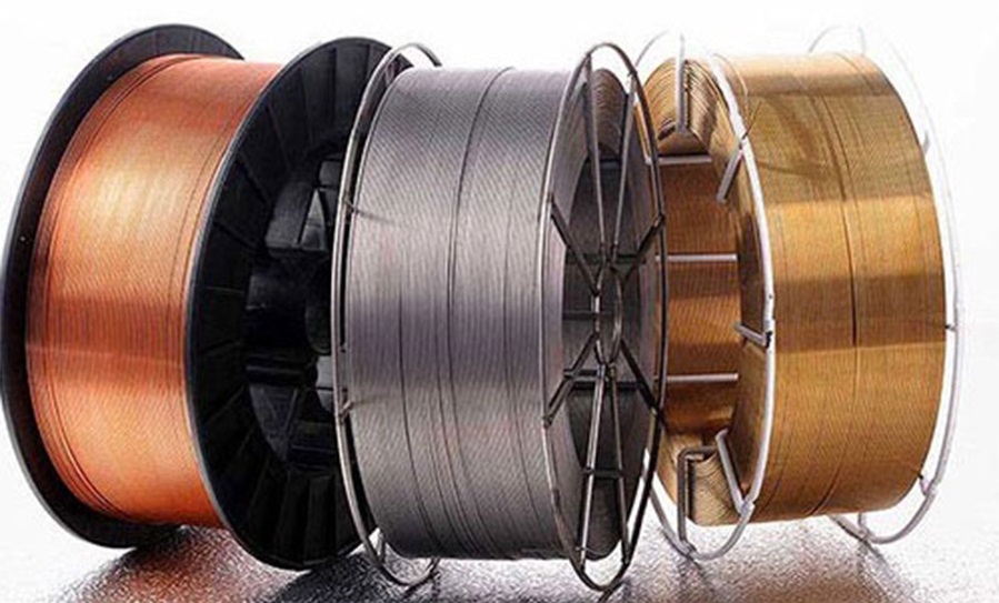 تصویر برای گروهسیم جوش و فیلر